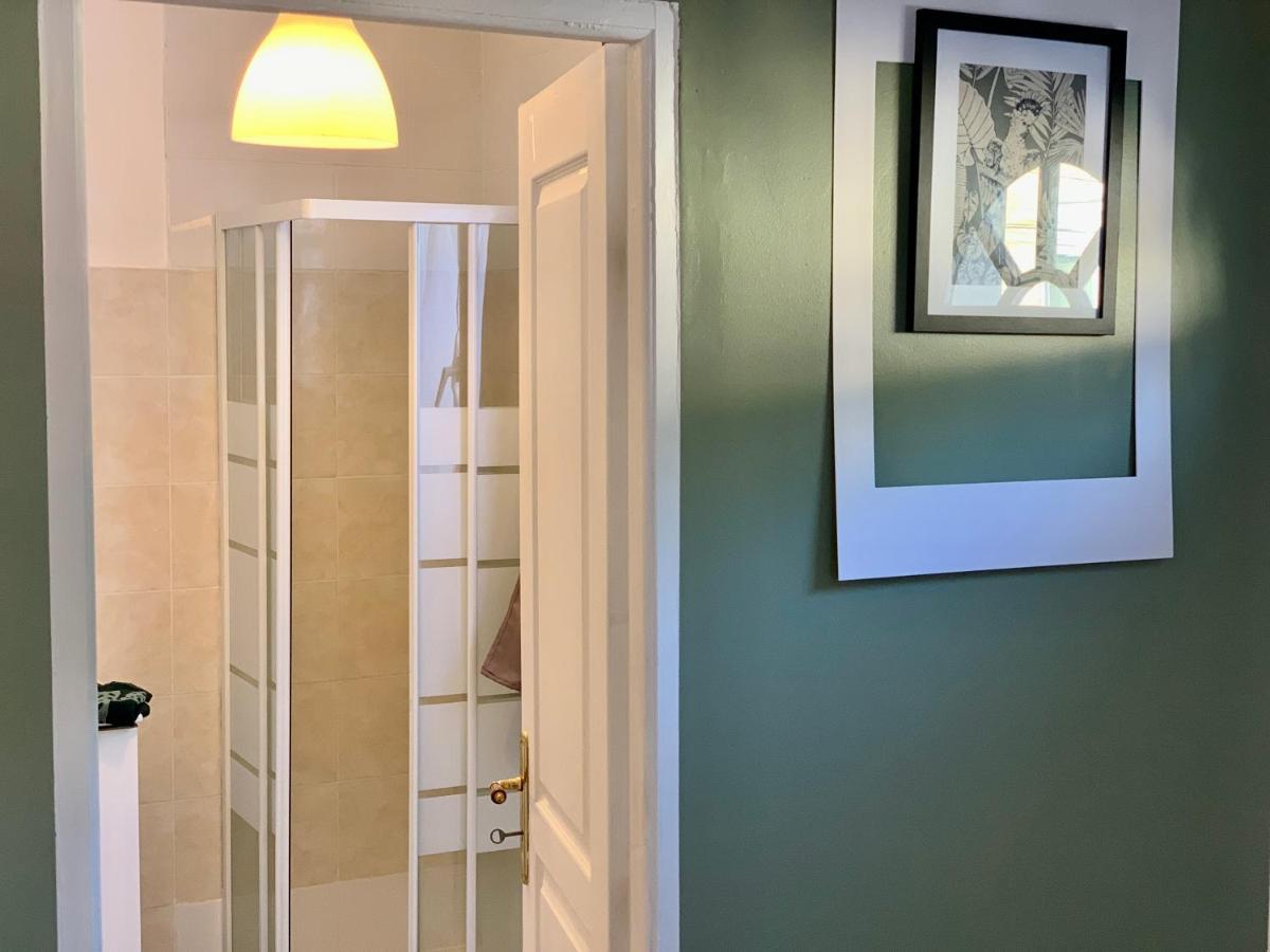 Superbe Appartement Avec Parking Gratuit Sur Place Saint-Denis  Esterno foto