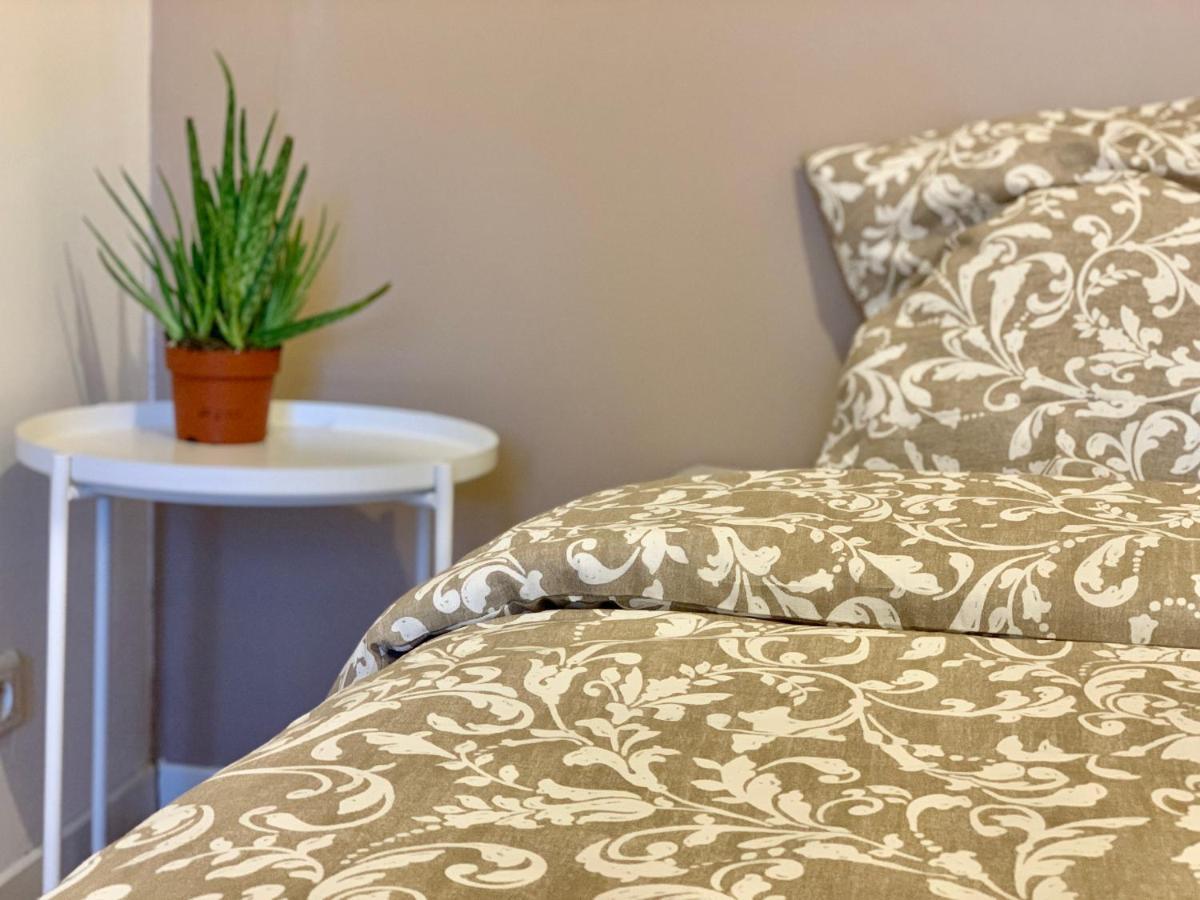 Superbe Appartement Avec Parking Gratuit Sur Place Saint-Denis  Esterno foto