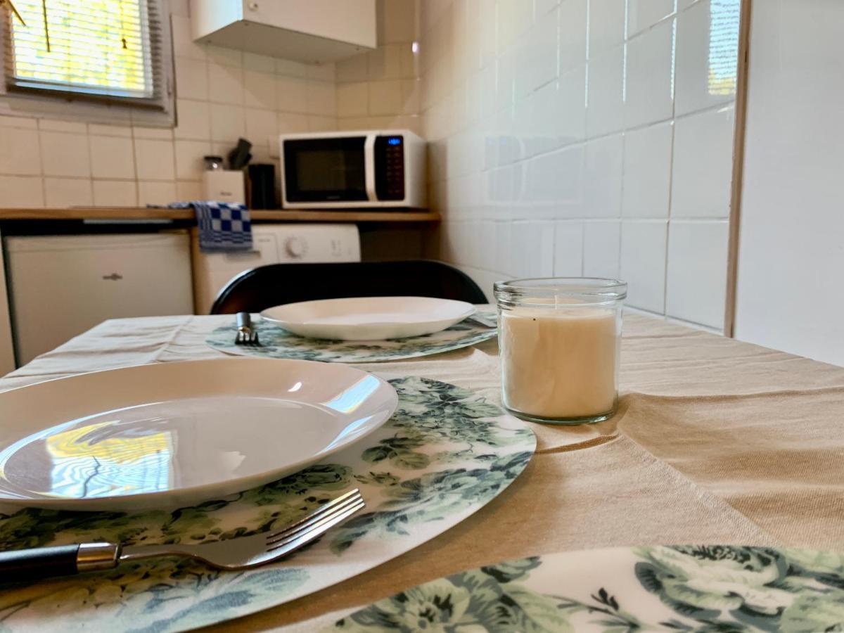 Superbe Appartement Avec Parking Gratuit Sur Place Saint-Denis  Esterno foto